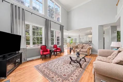 9212 Meadow Mist Court Raleigh NC 27617