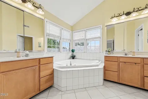 9212 Meadow Mist Court Raleigh NC 27617