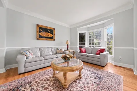 9212 Meadow Mist Court Raleigh NC 27617