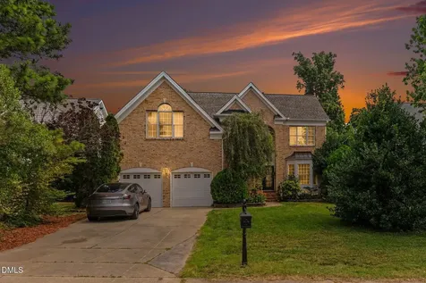 9212 Meadow Mist Court Raleigh NC 27617