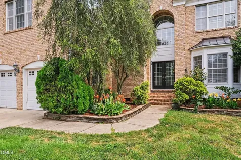 9212 Meadow Mist Court Raleigh NC 27617