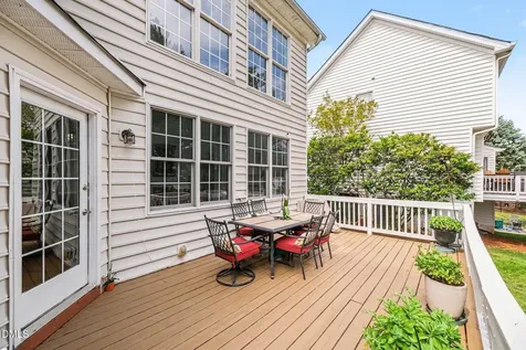 9212 Meadow Mist Court Raleigh NC 27617