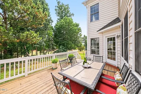 9212 Meadow Mist Court Raleigh NC 27617