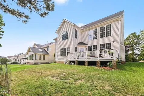 9212 Meadow Mist Court Raleigh NC 27617