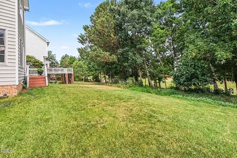 9212 Meadow Mist Court Raleigh NC 27617
