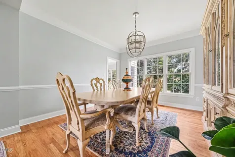 9212 Meadow Mist Court Raleigh NC 27617