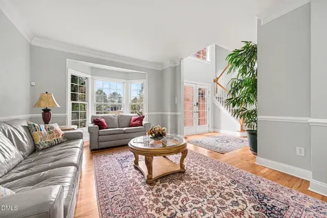 9212 Meadow Mist Court Raleigh NC 27617