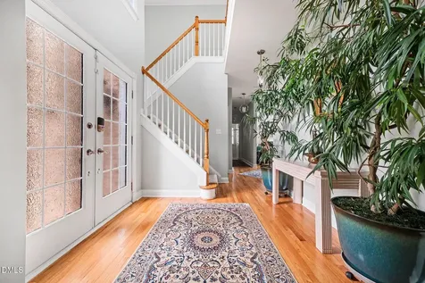 9212 Meadow Mist Court Raleigh NC 27617