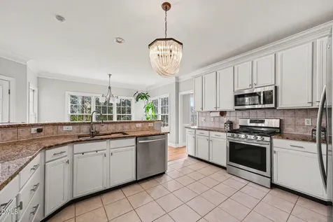 9212 Meadow Mist Court Raleigh NC 27617