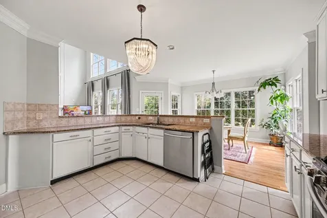 9212 Meadow Mist Court Raleigh NC 27617