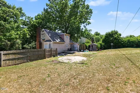 106 Carrington Drive Knightdale NC 27545