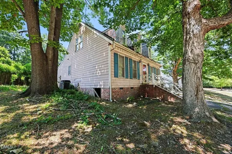 106 Carrington Drive Knightdale NC 27545