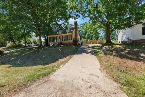 106 Carrington Drive Knightdale NC 27545