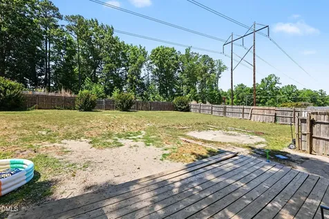 106 Carrington Drive Knightdale NC 27545