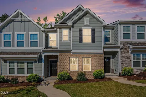 1404 Latham Garden Drive Wake Forest NC 27587
