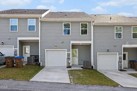 1404 Latham Garden Drive Wake Forest NC 27587