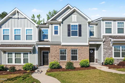 1404 Latham Garden Drive Wake Forest NC 27587