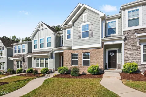 1404 Latham Garden Drive Wake Forest NC 27587