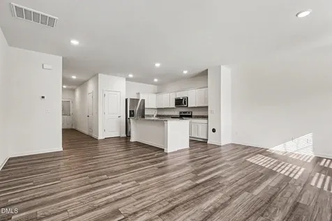 1404 Latham Garden Drive Wake Forest NC 27587