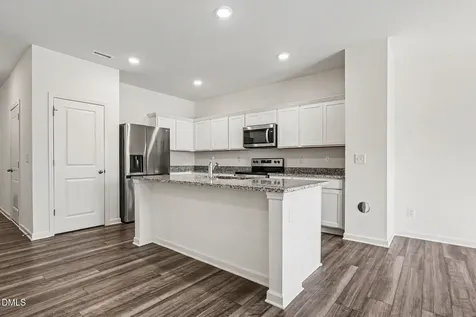 1404 Latham Garden Drive Wake Forest NC 27587