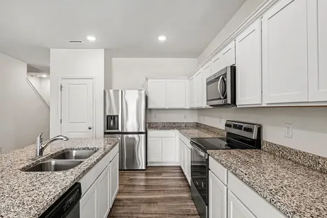 1404 Latham Garden Drive Wake Forest NC 27587