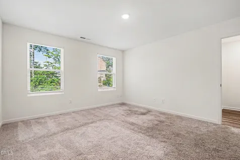 1404 Latham Garden Drive Wake Forest NC 27587