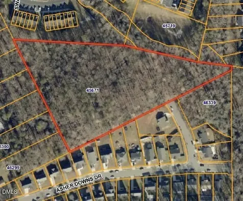 3810 Yanceyville Street Greensboro NC 27405