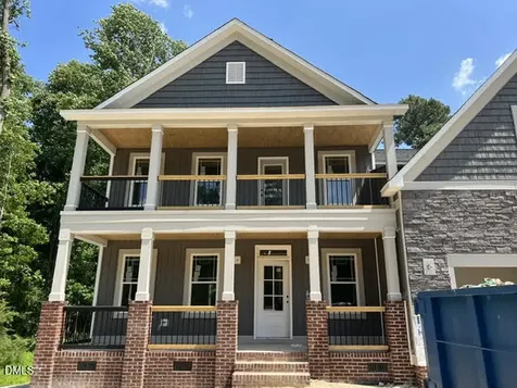 119 Big Pine Road Clayton NC 27520