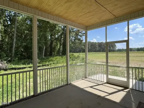 119 Big Pine Road Clayton NC 27520