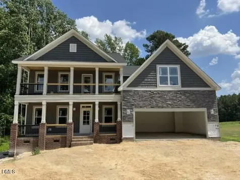 119 Big Pine Road Clayton NC 27520