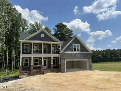 119 Big Pine Road Clayton NC 27520