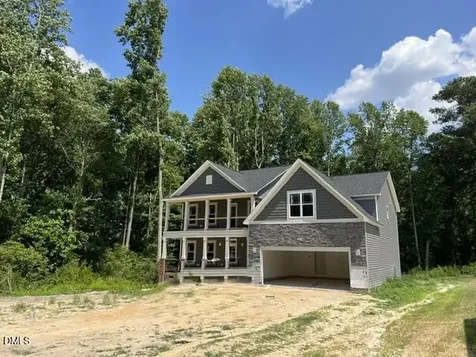 119 Big Pine Road Clayton NC 27520