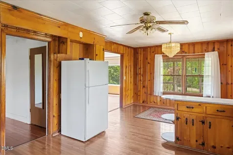 109 Little Ponderosa Road Macon NC 27551
