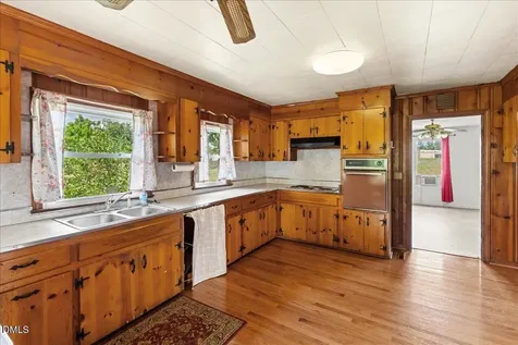 109 Little Ponderosa Road Macon NC 27551