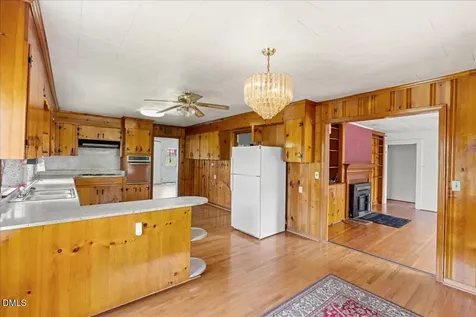 109 Little Ponderosa Road Macon NC 27551