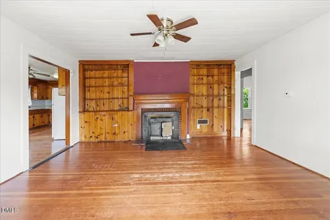 109 Little Ponderosa Road Macon NC 27551