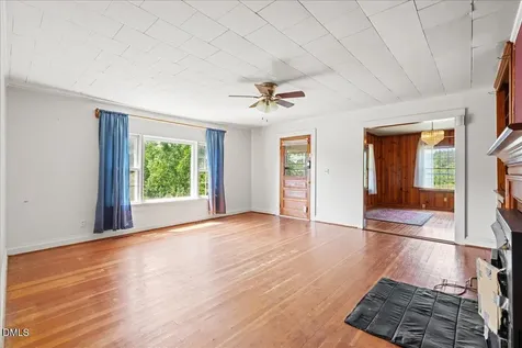 109 Little Ponderosa Road Macon NC 27551