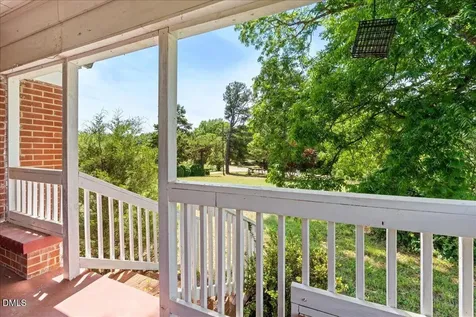109 Little Ponderosa Road Macon NC 27551