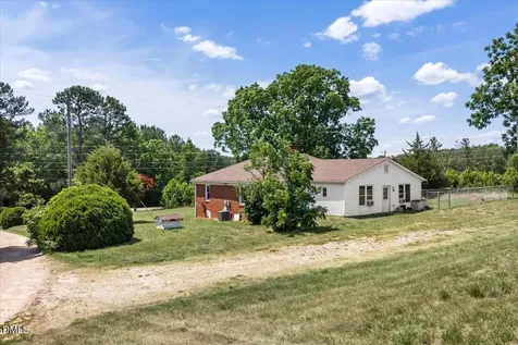 109 Little Ponderosa Road Macon NC 27551