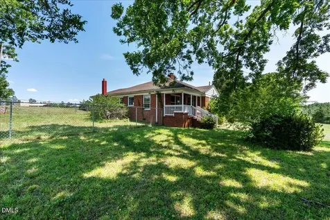 109 Little Ponderosa Road Macon NC 27551