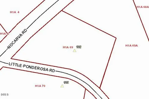 109 Little Ponderosa Road Macon NC 27551