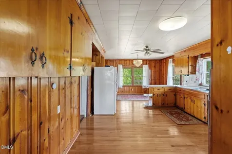 109 Little Ponderosa Road Macon NC 27551