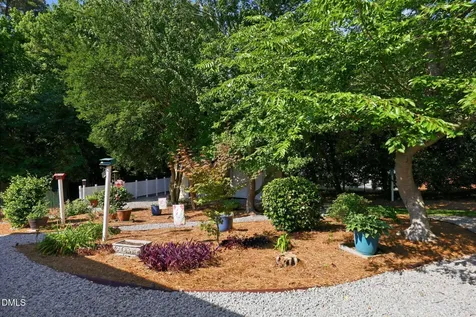 1621 Kenbrook Drive Garner NC 27529