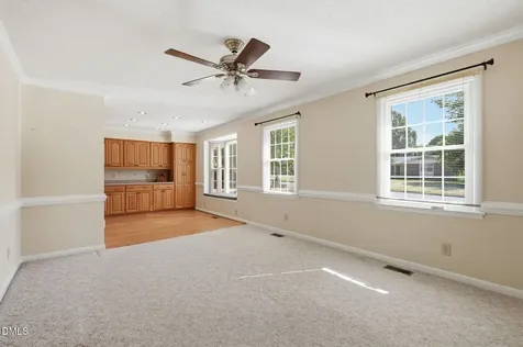1621 Kenbrook Drive Garner NC 27529