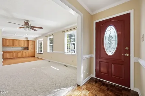 1621 Kenbrook Drive Garner NC 27529