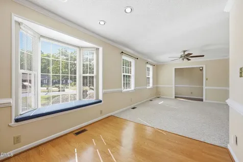 1621 Kenbrook Drive Garner NC 27529