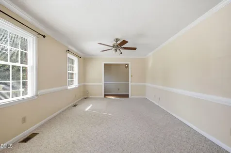 1621 Kenbrook Drive Garner NC 27529