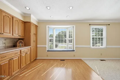 1621 Kenbrook Drive Garner NC 27529