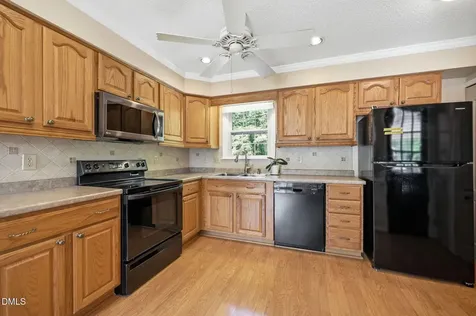 1621 Kenbrook Drive Garner NC 27529
