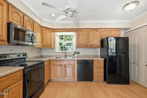 1621 Kenbrook Drive Garner NC 27529